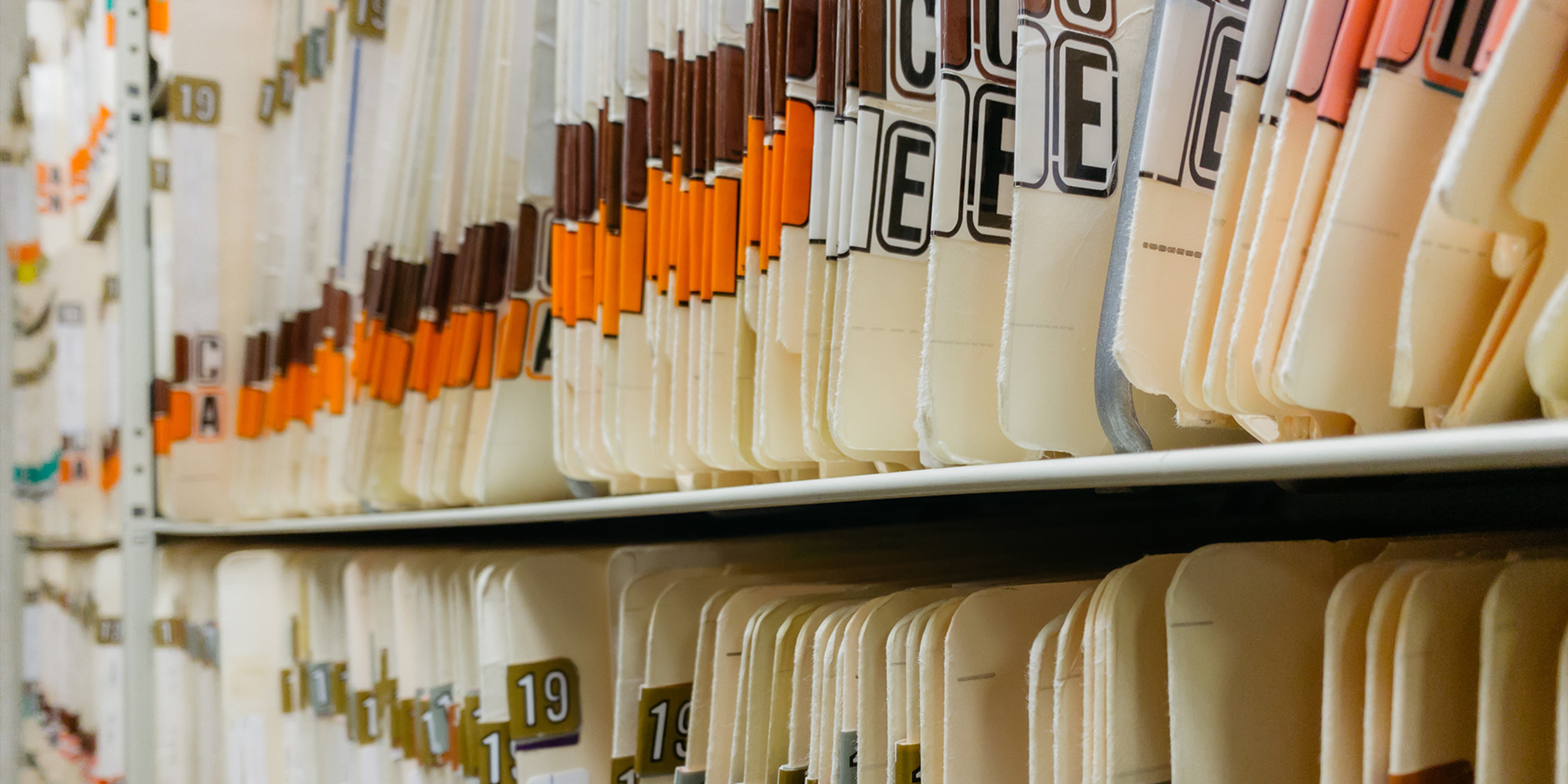 How poor record keeping creates negative resident experiences